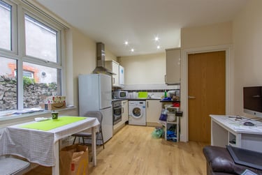1 bed house, Colum Road, Cathays, Cardiff, CF103EF - Image 2